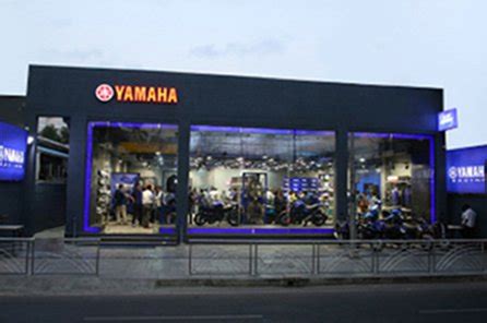 yamaha scooter dealers near me.